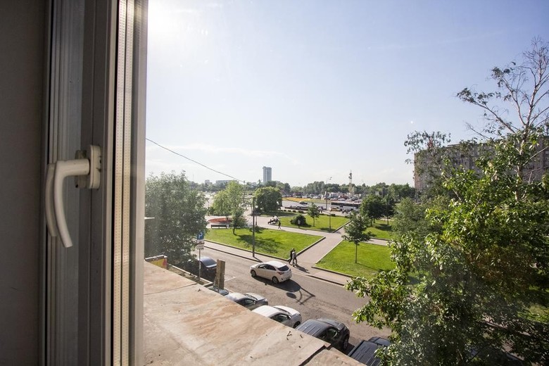 Flatio Apartments On Ploshchad Pobedy