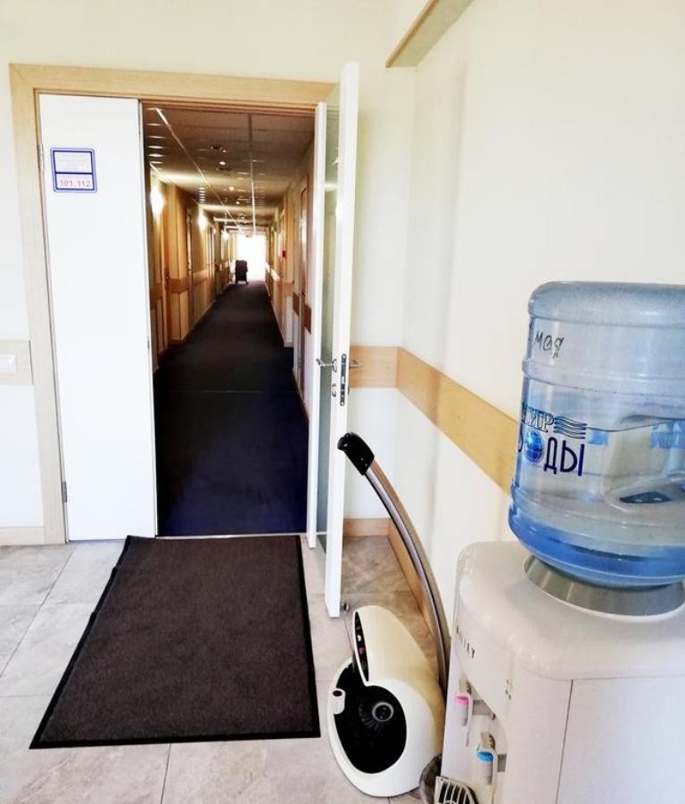 Berlin Hotel