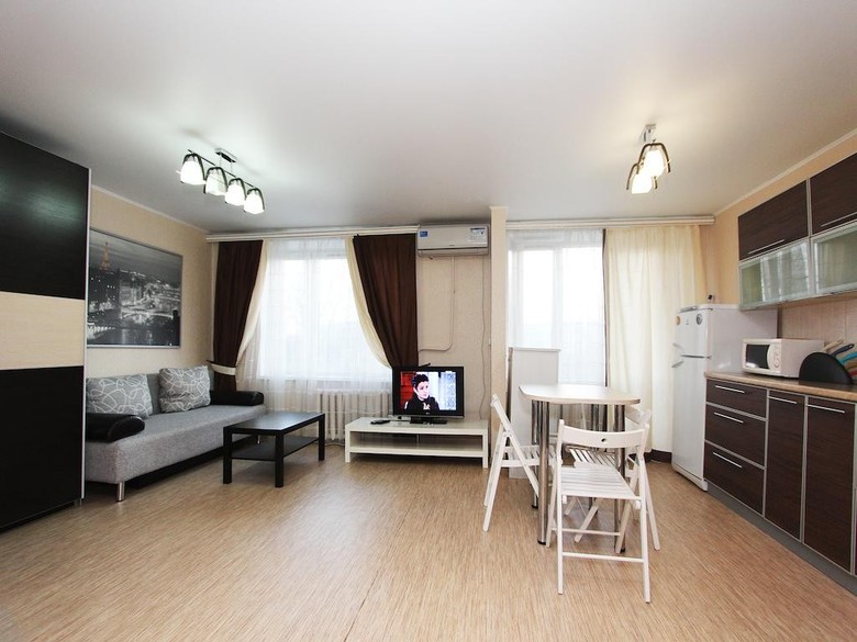Apartlux Sokol