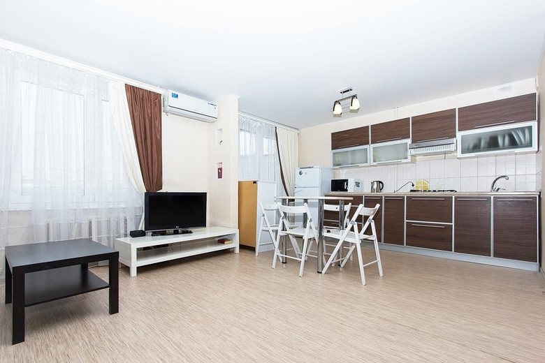 Apartlux Sokol