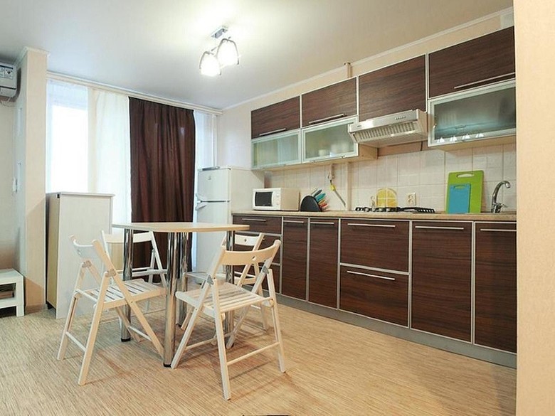 Apartlux Sokol