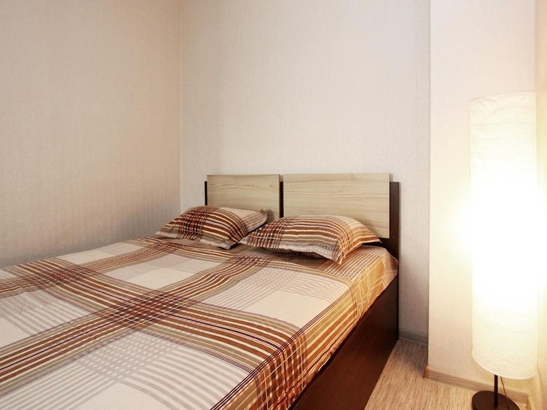 Apartlux Sokol