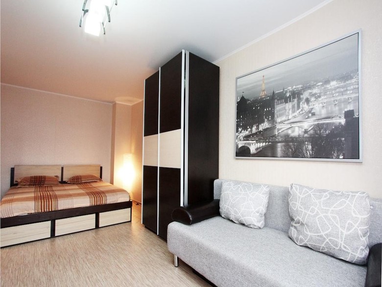 Apartlux Sokol
