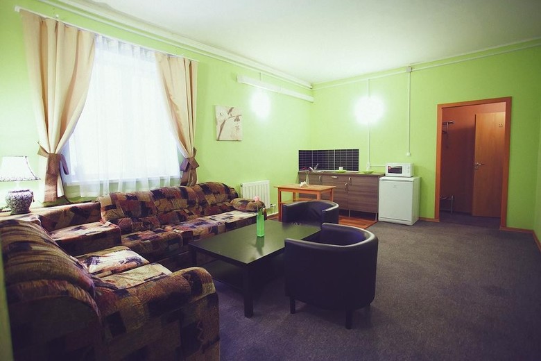 Otdykh 4 Hotel