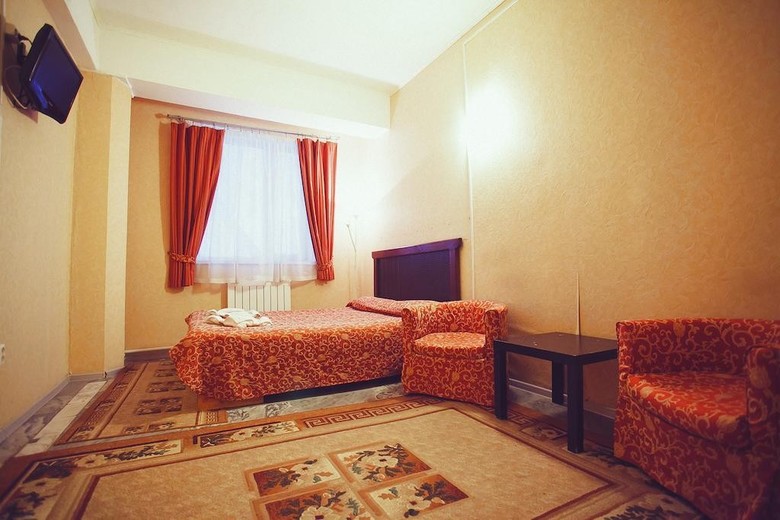 Otdykh 4 Hotel