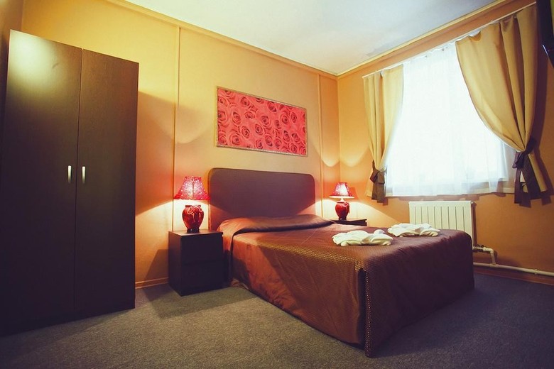 Otdykh 4 Hotel