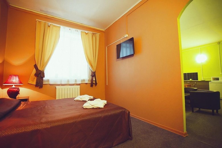 Otdykh 4 Hotel