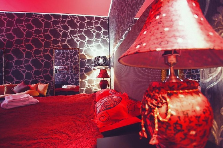 Otdykh 4 Hotel