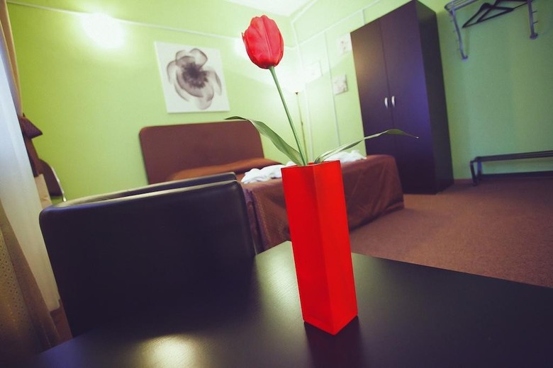 Otdykh 4 Hotel