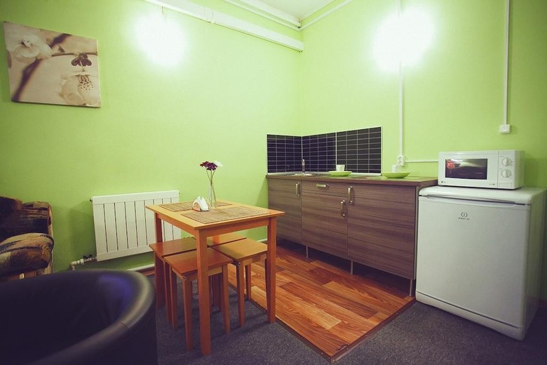 Otdykh 4 Hotel