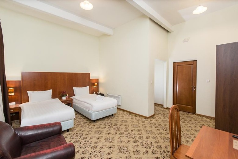 Matreshka Hotel