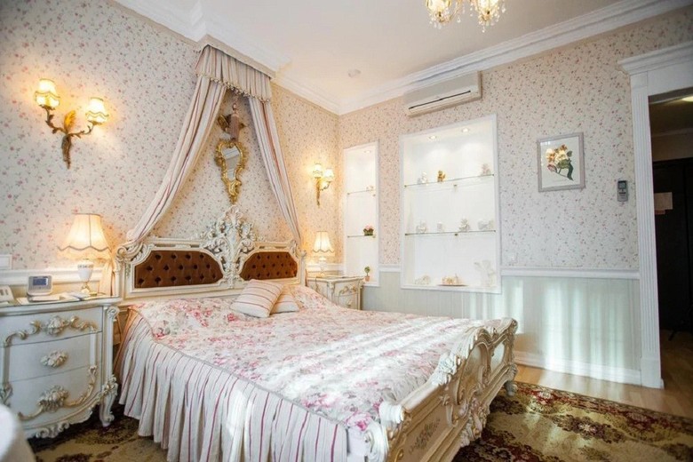 Boutique-hotel Chenonceau