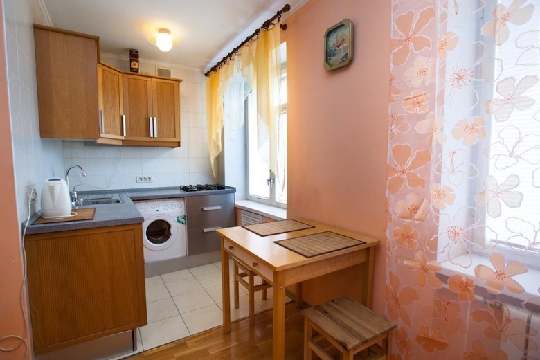 Sadovoye Koltso Apartments Aeroport