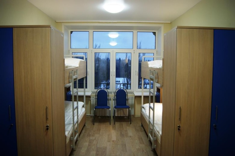 Hotel Ostankino
