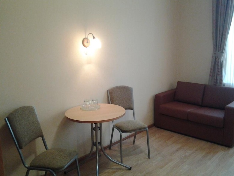 Hotel Ostankino