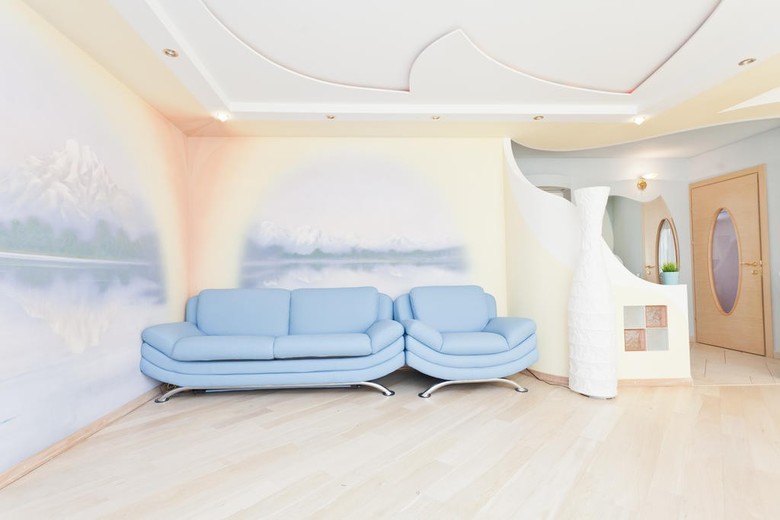 Apartamento Bibliotechnaya
