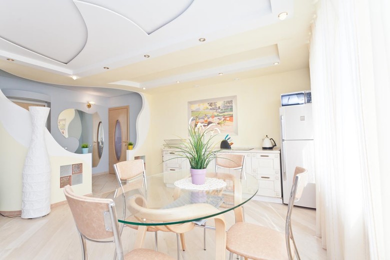 Apartamento Bibliotechnaya