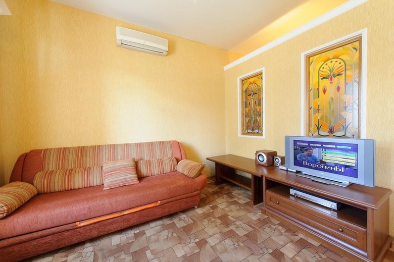 Apartamento Nice Flats Mayakovskaya