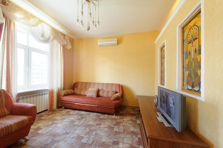 Apartamento Nice Flats Mayakovskaya