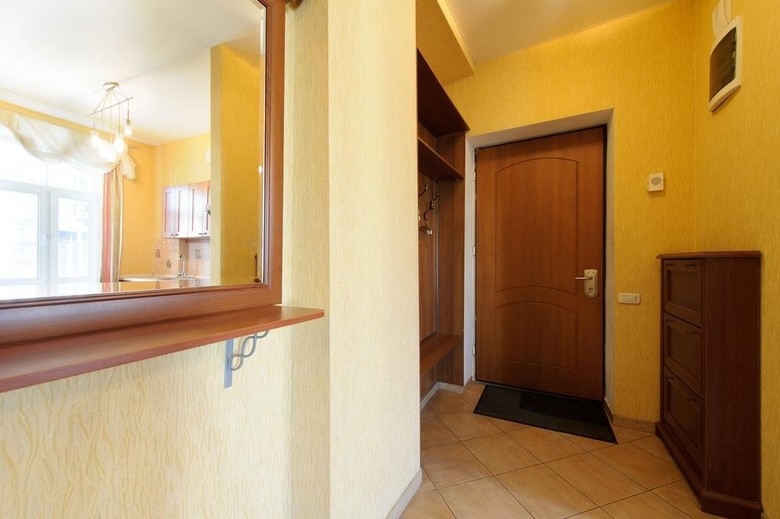 Apartamento Nice Flats Mayakovskaya