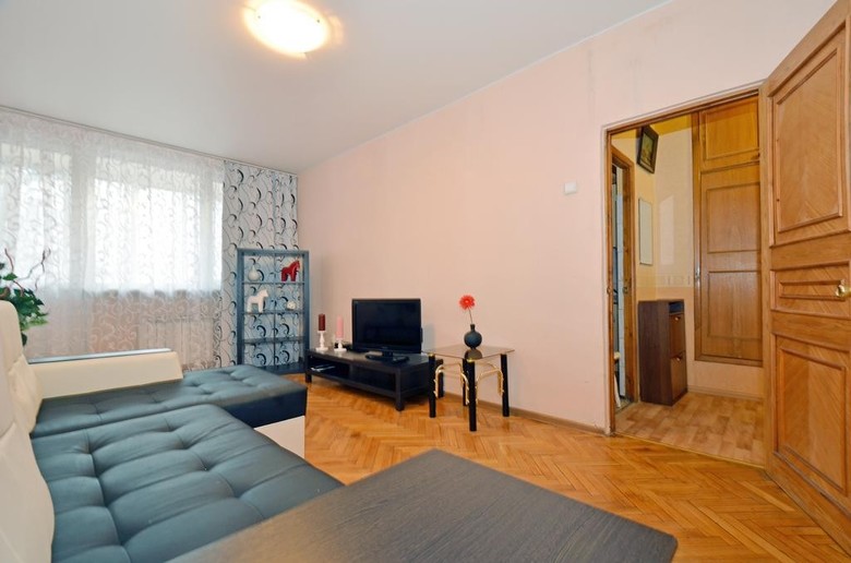 Apartamento Nice Flats Mayakovskaya