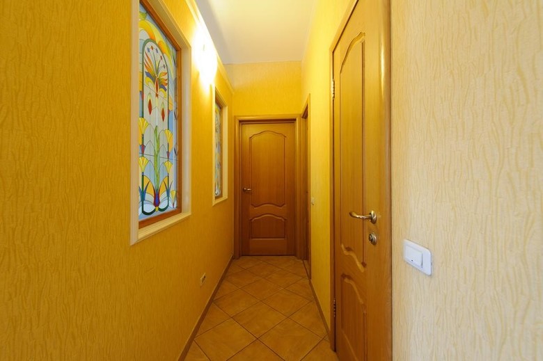 Apartamento Nice Flats Mayakovskaya