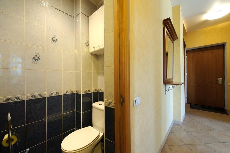 Apartamento Nice Flats Mayakovskaya