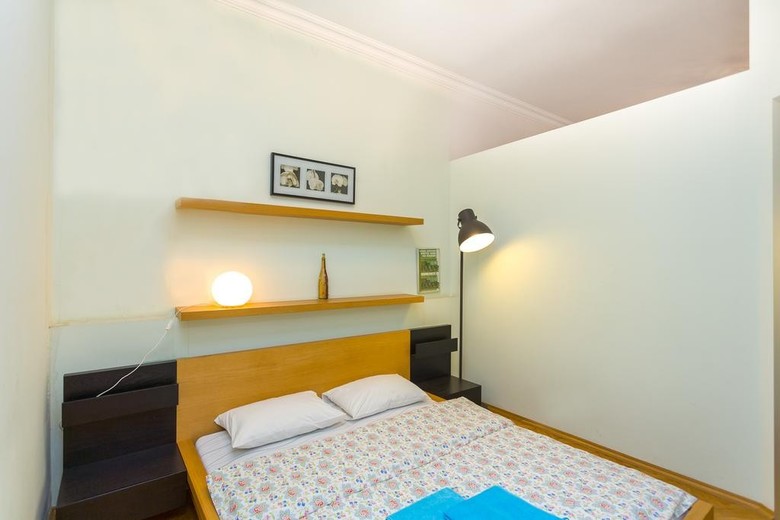 Four Squares Apartments Tverskaya