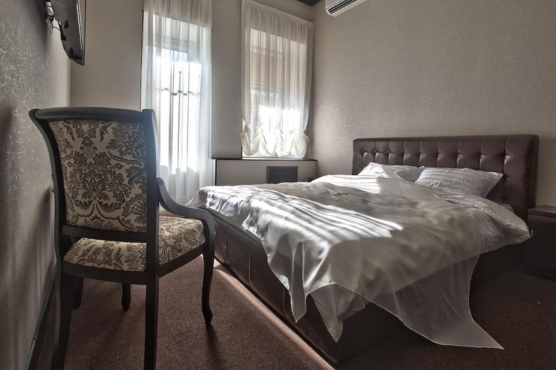 D�hotel At Tverskaya