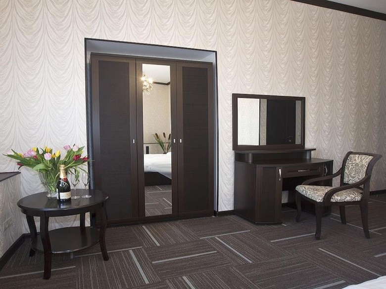 D�hotel At Tverskaya