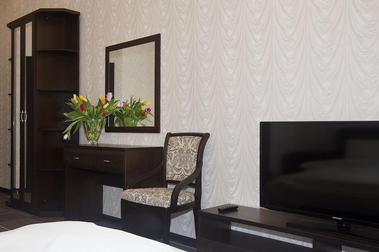 D�hotel At Tverskaya