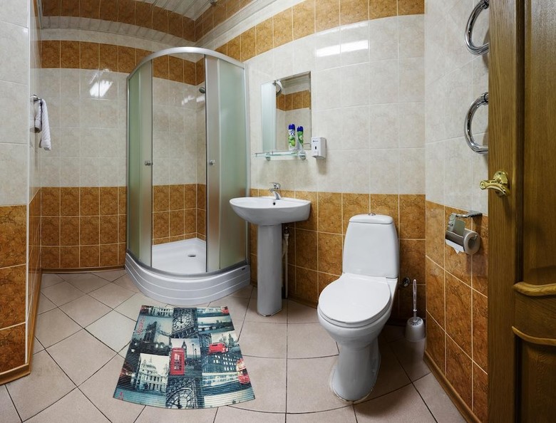 Albergue At Belorussky