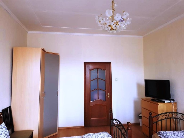 Hostal Versal Na Brestskoy
