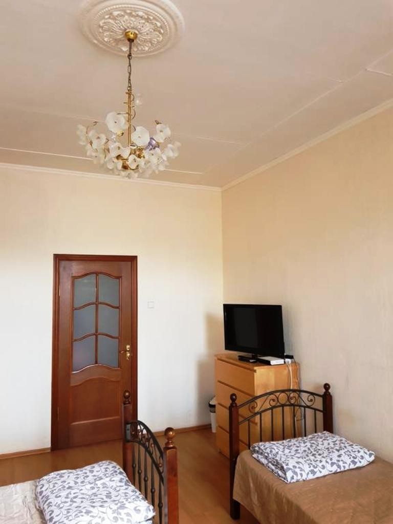 Hostal Versal Na Brestskoy