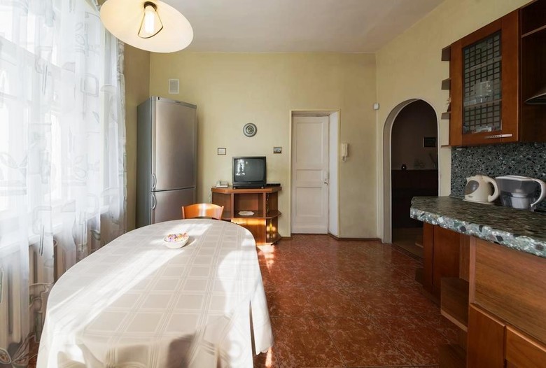 Hostal Versal Na Brestskoy