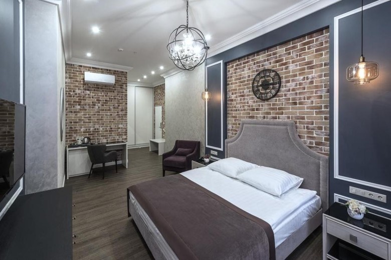Polaris Hotel