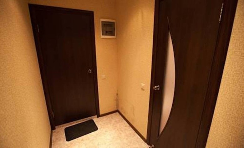 Sadovoye Koltso Apartments Yuzhnaya
