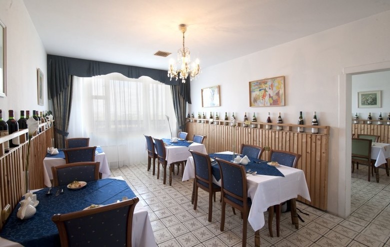 Aparthotel Tsaritsino Hotel