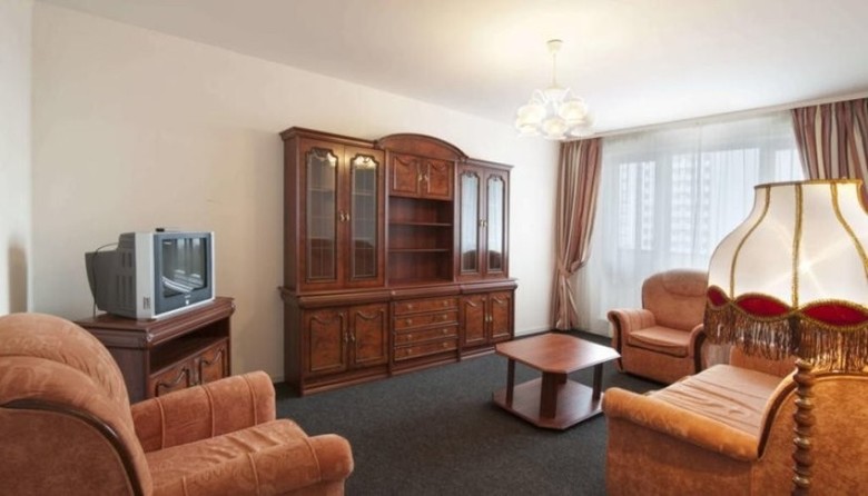 Aparthotel Tsaritsino Hotel