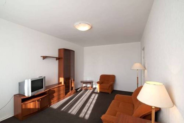 Aparthotel Tsaritsino Hotel