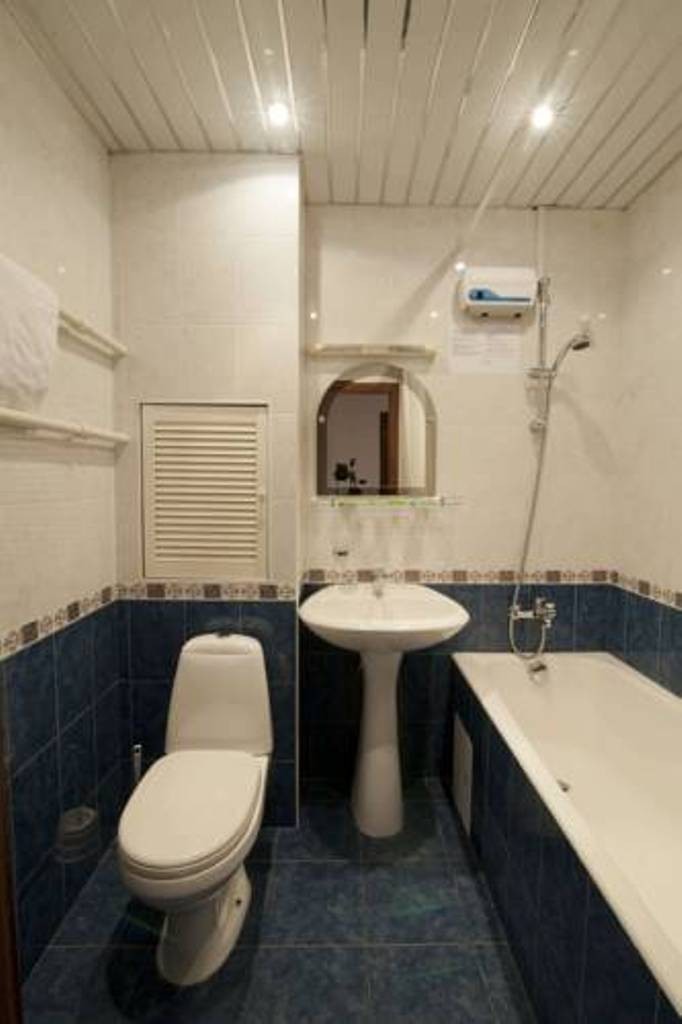 Aparthotel Tsaritsino Hotel