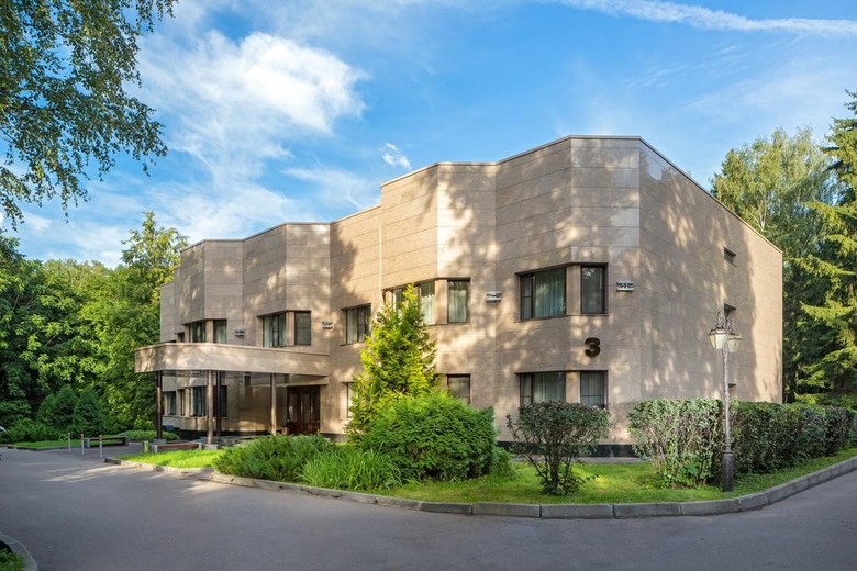 Hotel Congress-park Volynskoe