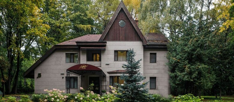 Hotel Congress-park Volynskoe
