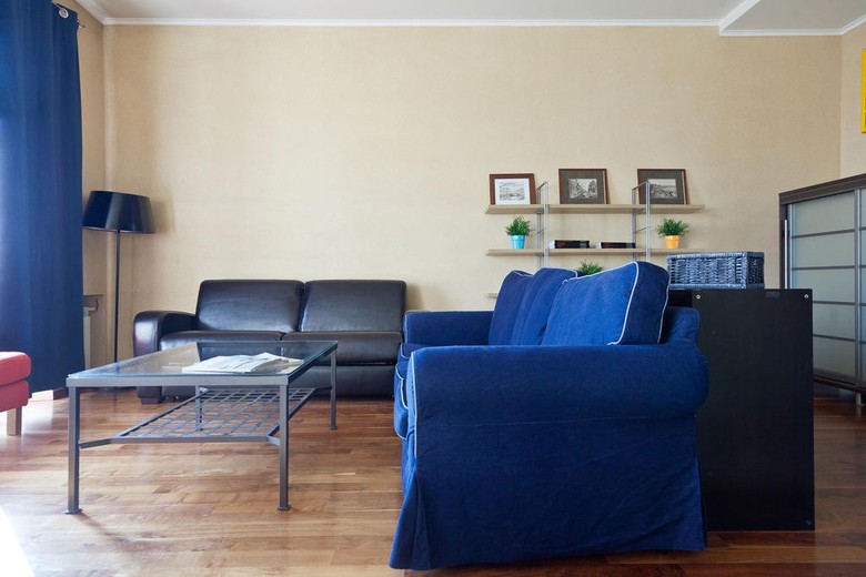 Apartamento Presnya