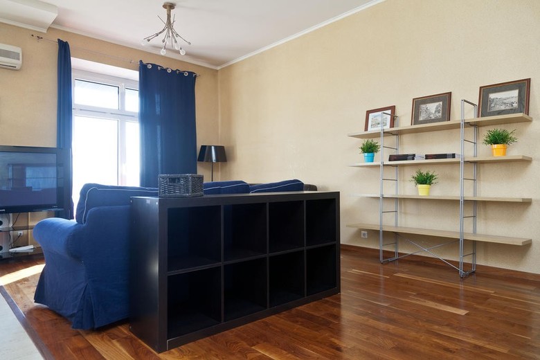 Apartamento Presnya