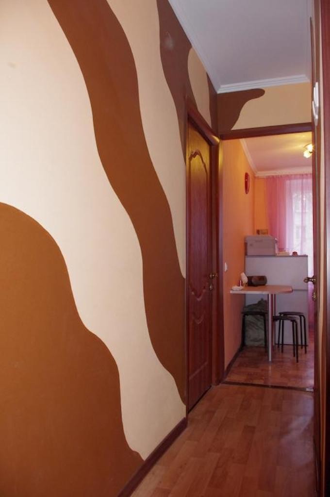 R&a Hero-city Hostel Sokolniki