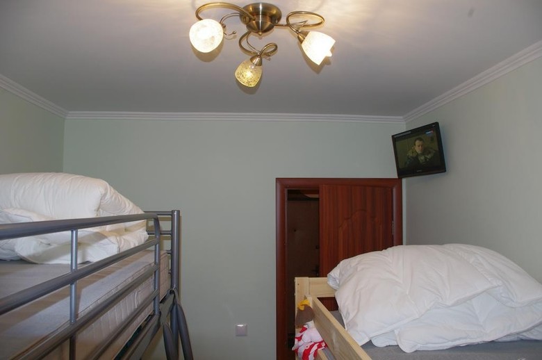 R&a Hero-city Hostel Sokolniki