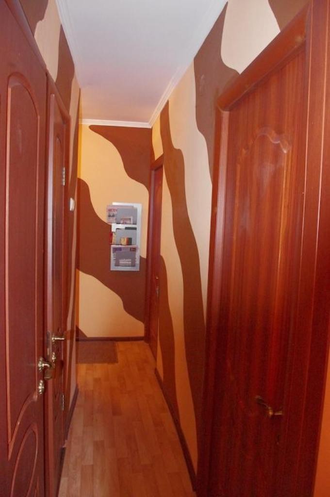 R&a Hero-city Hostel Sokolniki