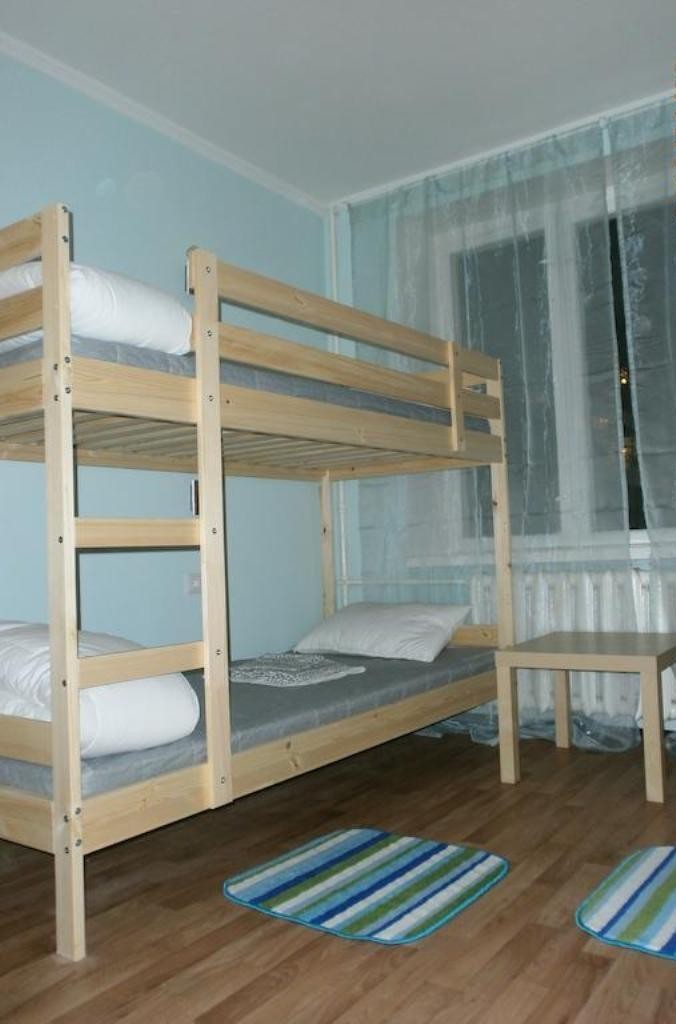 R&a Hero-city Hostel Sokolniki