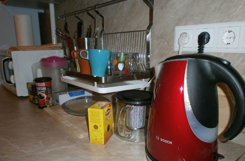 R&a Hero-city Hostel Sokolniki